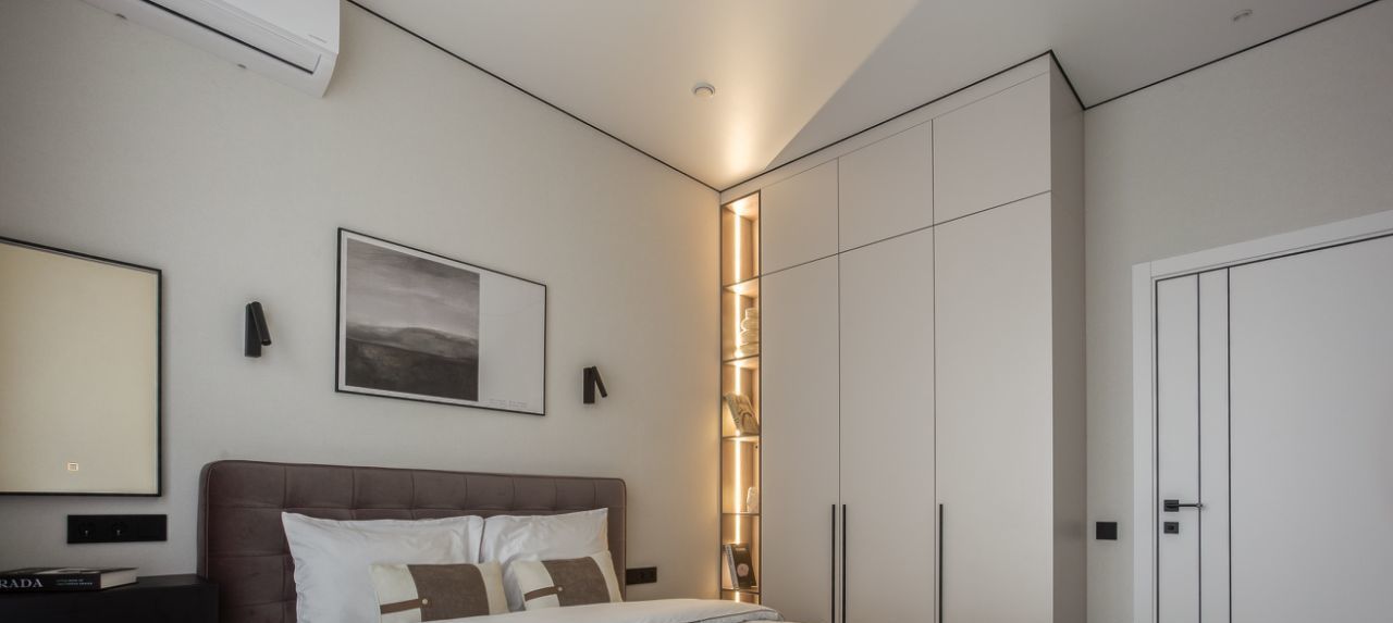 Сдается 2х-комнатная квартира на улица Крузенштерна, 9, метро Авиамоторная, г. Москва