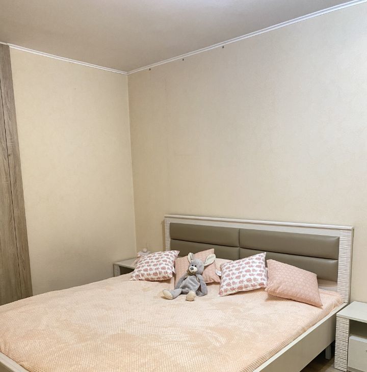 Сдаю 2-к квартиру на улица Сайкина, 2, метро Технопарк, г. Москва