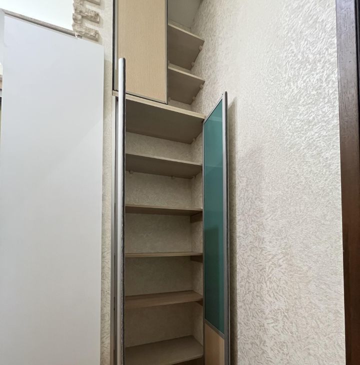 Снять 2х-комнатную квартиру на Новинский бульвар, 16С2, метро Смоленская (Арбатско-Покровская линия), г. Москва