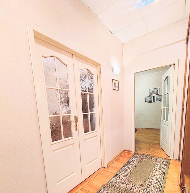 Сдаю 2х-комнатную квартиру на улица Панфилова, 2к3, метро Зорге, г. Москва