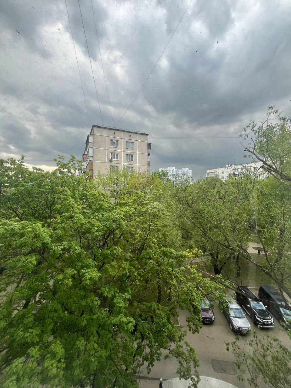 Сдам двухкомнатную квартиру на г Москва, Рязанский пр-кт, д 70 к 1, метро Рязанский проспект, г. Москва