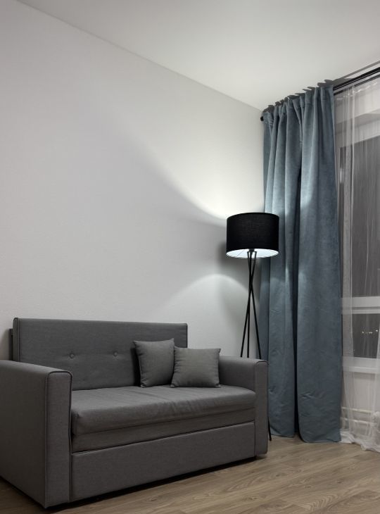 Сдам 2-к квартиру на улица Большое Понизовье, 8, метро Филатов Луг, г. Москва