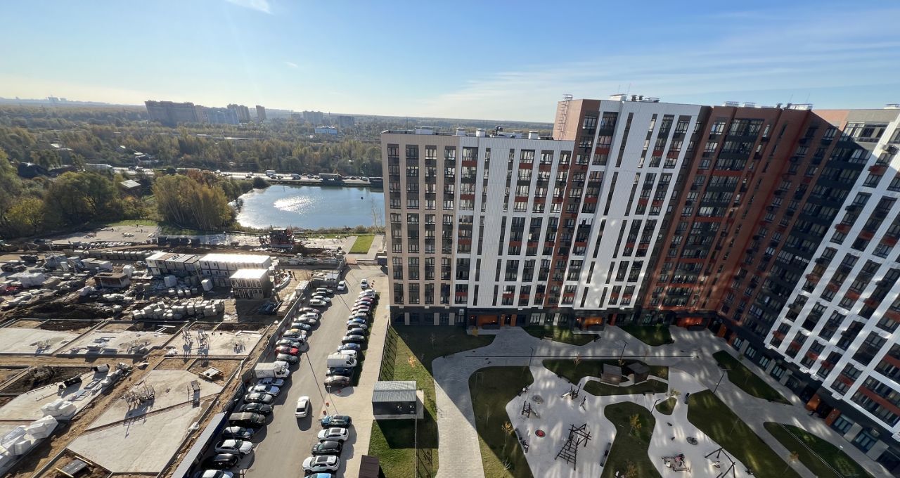 Снять 1к квартиру на Ленинградское шоссе, 228к3, г. Москва