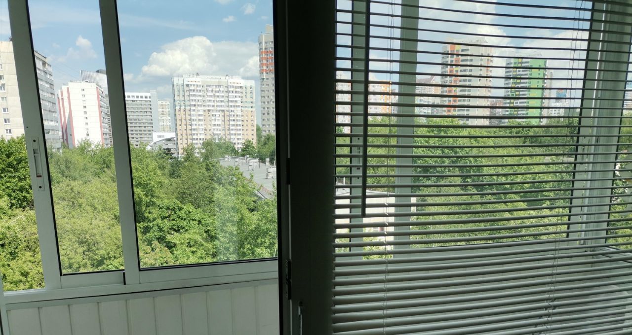 Сдам 2х-комнатную квартиру на улица Лобачевского, 48/87, метро Юго-Западная, г. Москва