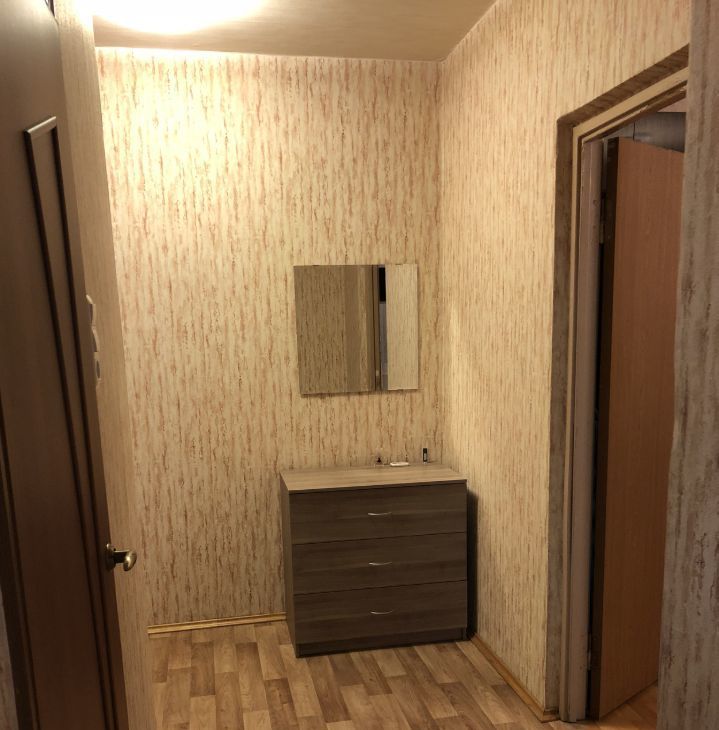 Аренда однокомнатной квартиры на Ярцевская улица, 14, метро Крылатское, г. Москва