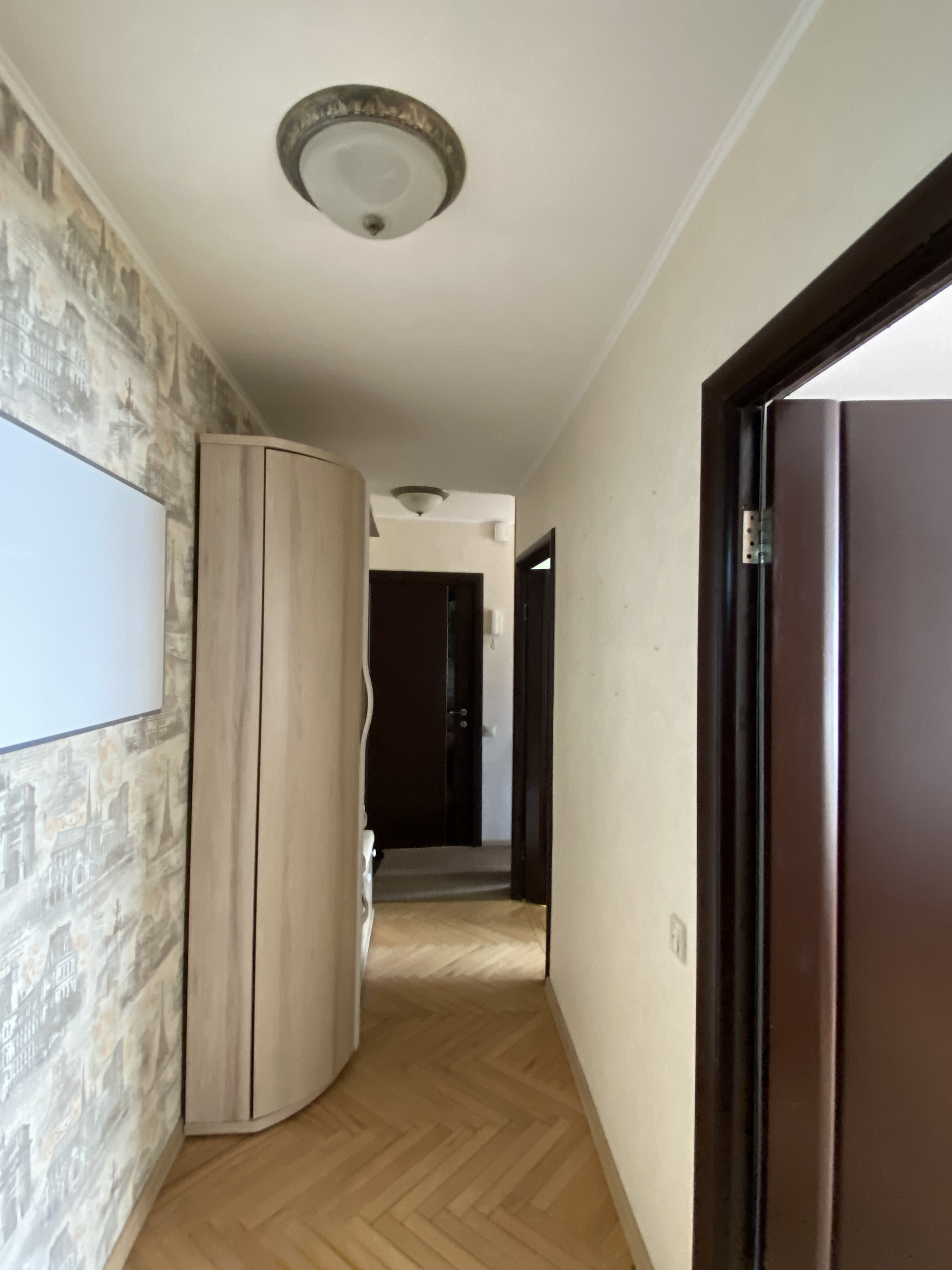 Сдается комната на г Москва, ул 2-я Сокольническая, д 2, метро Сокольники, г. Москва