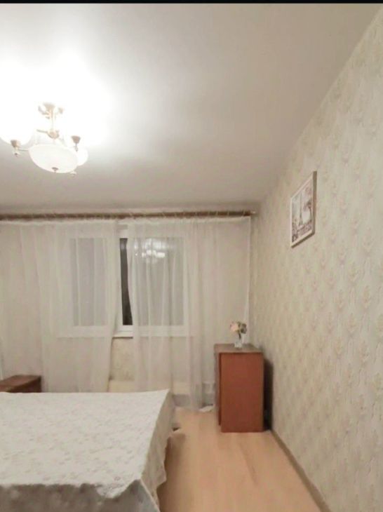 Снять 2к квартиру на улица Советской Армии, 17/52, метро Марьина Роща, г. Москва
