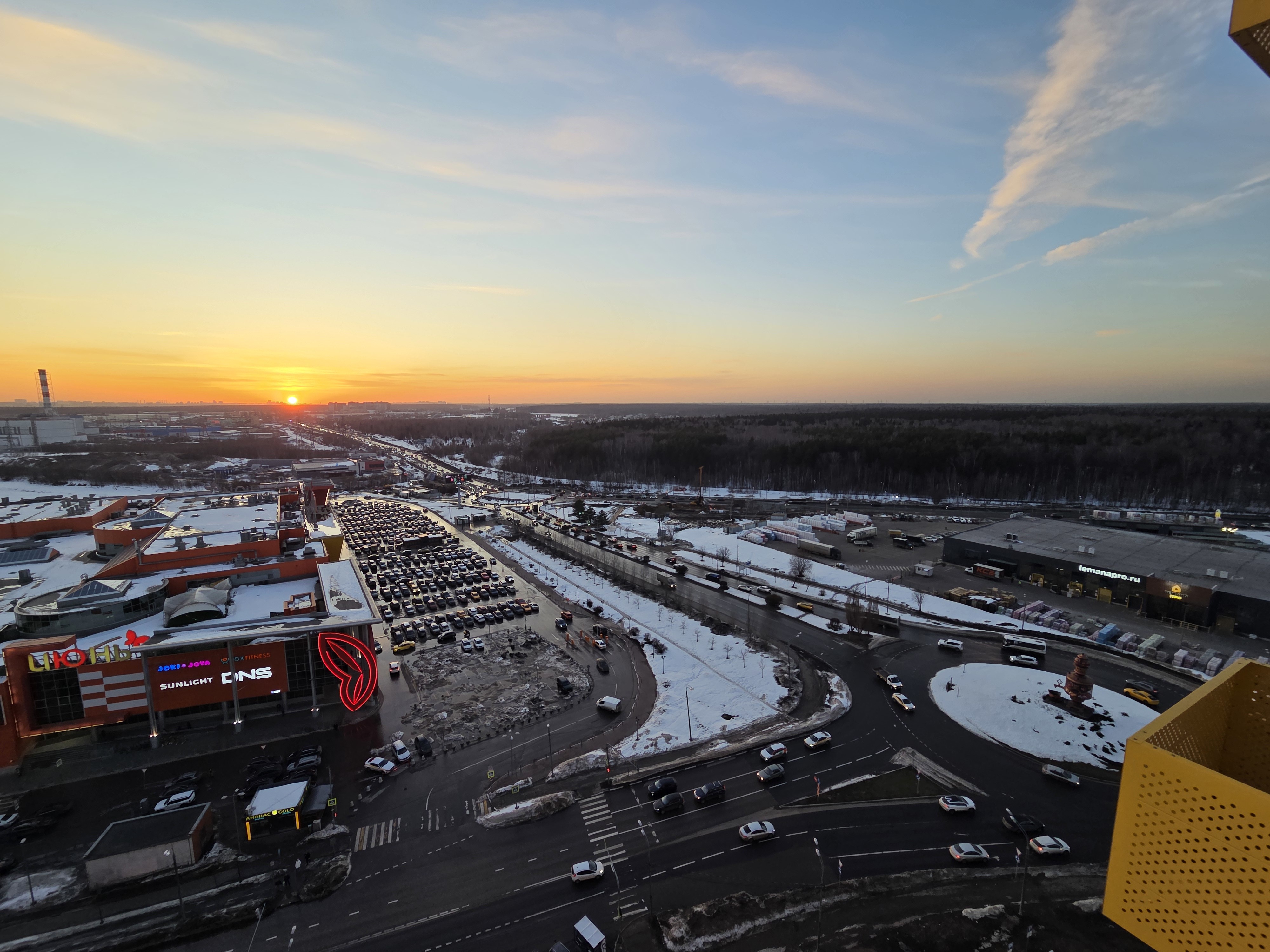 Аренда 1к квартиры на Московская обл, г Мытищи, ул Мира, д 49, метро Медведково, г. Москва