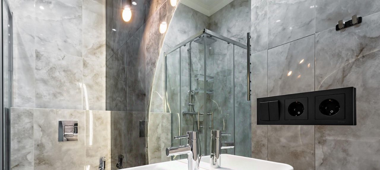 Аренда 1-к квартиры на улица Паршина, 10, метро Панфиловская, г. Москва