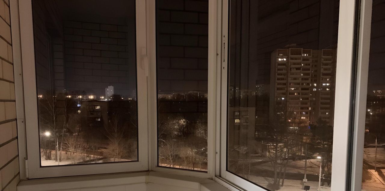 Сдается 1к квартира на к2027, г. Москва