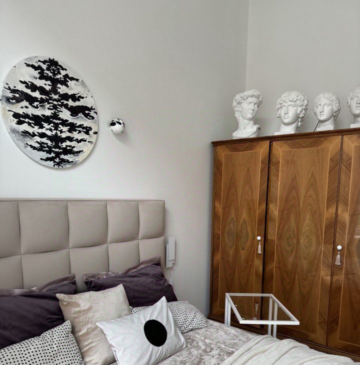 Снять 2-к квартиру на проспект Новосередневский, 19, метро Филатов Луг, г. Москва