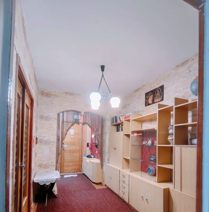 Сдаю 3-комнатную квартиру на улица Академика Анохина, 30К3, метро Озёрная, г. Москва