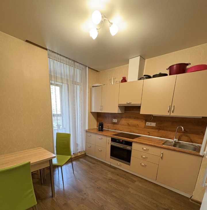 Сдается 2х-комнатная квартира на Московский проспект, 73к5, метро Фрунзенская, г. Санкт-Петербург
