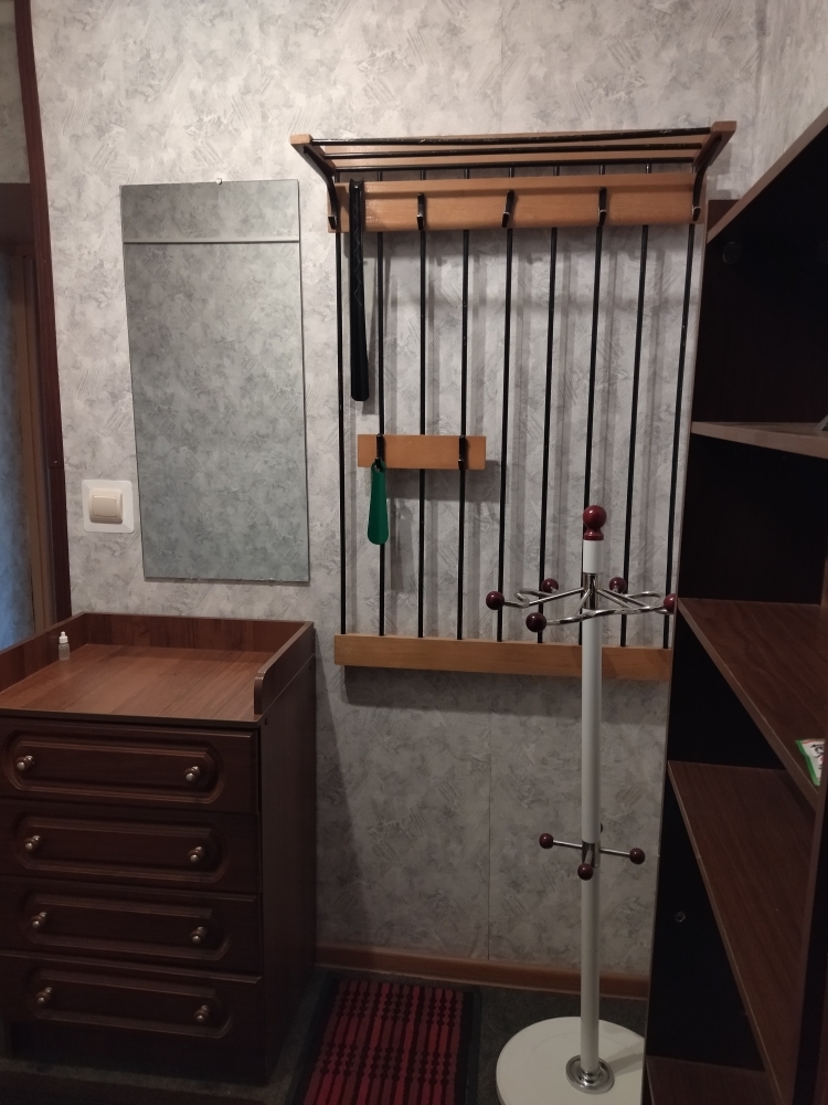 Аренда 1-к квартиры на г Москва, ул Ясеневая, д 10 к 1, метро Домодедовская, г. Москва