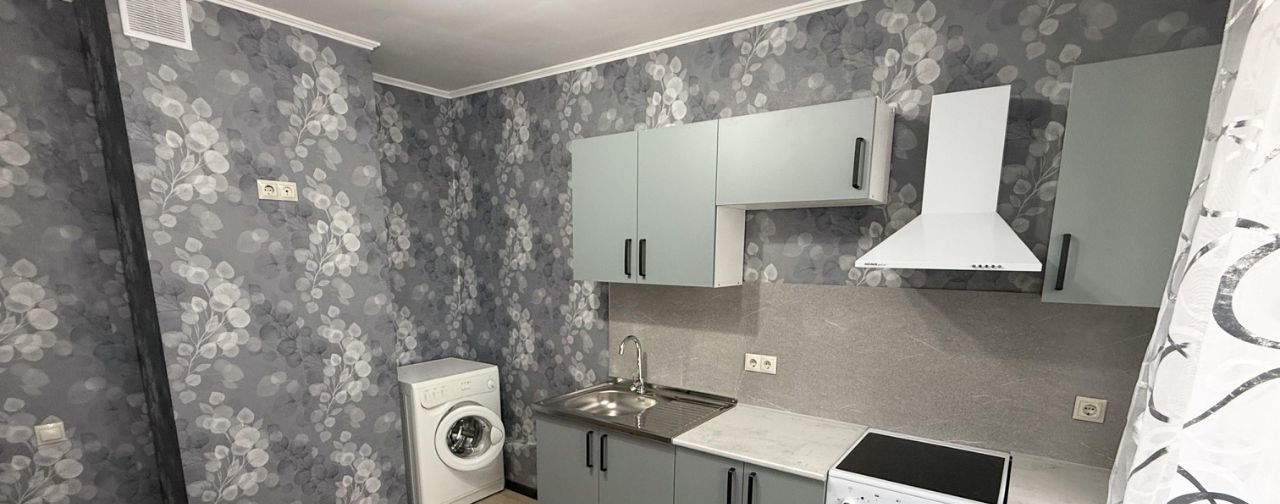 Сдается 1-к квартира на к830, г. Москва