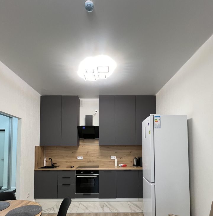 Сдаю трехкомнатную квартиру на Аминьевское шоссе, 4Дк2, г. Москва