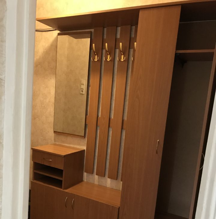 Аренда 1-комнатной квартиры на улица Космонавта Волкова, 21К2, метро Войковская, г. Москва