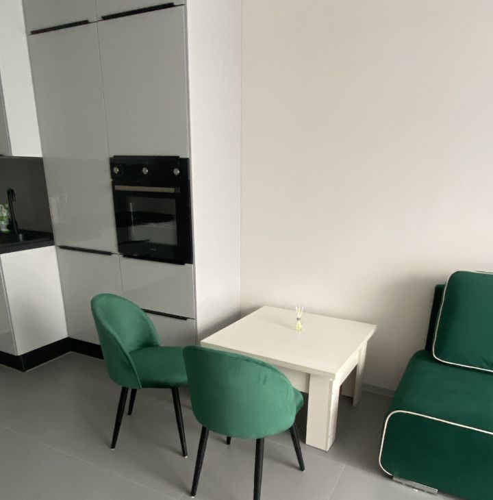 Аренда 2х-комнатной квартиры на улица Никитина, 11к4, метро Филатов Луг, г. Москва