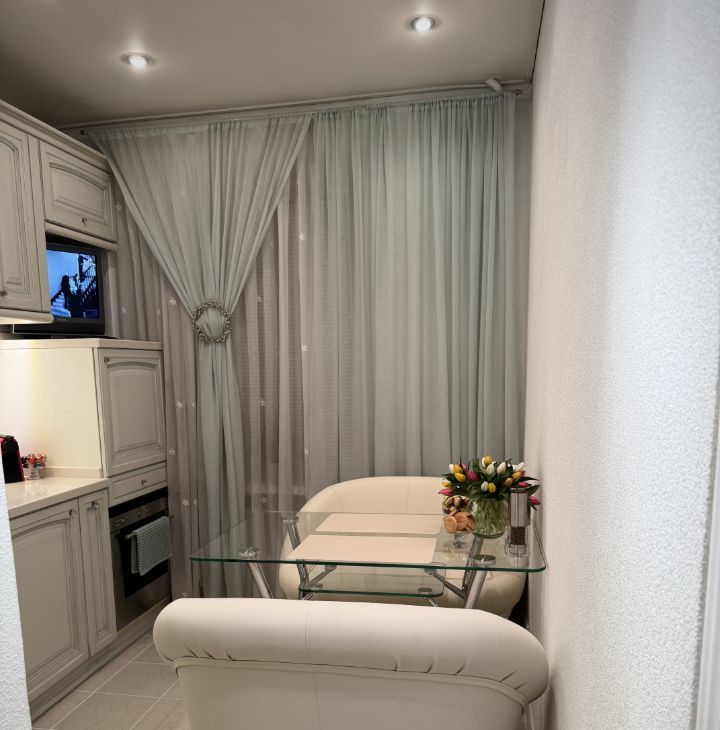 Сдаю 2х-комнатную квартиру на Большая Грузинская улица, 20, метро Улица 1905 года, г. Москва