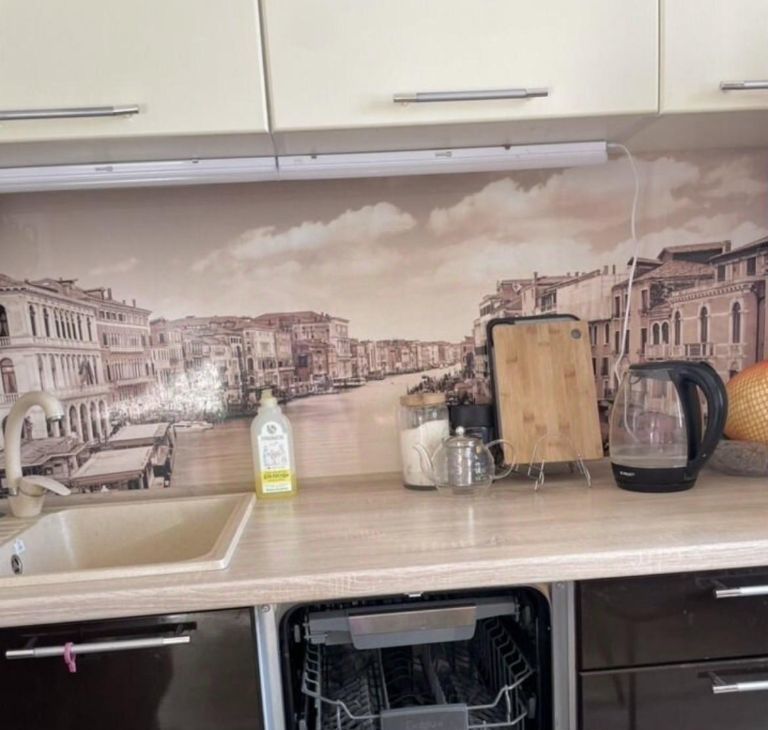 Аренда однокомнатной квартиры на проезд Чечерский, 128к2, метро Бульвар Адмирала Ушакова, г. Москва