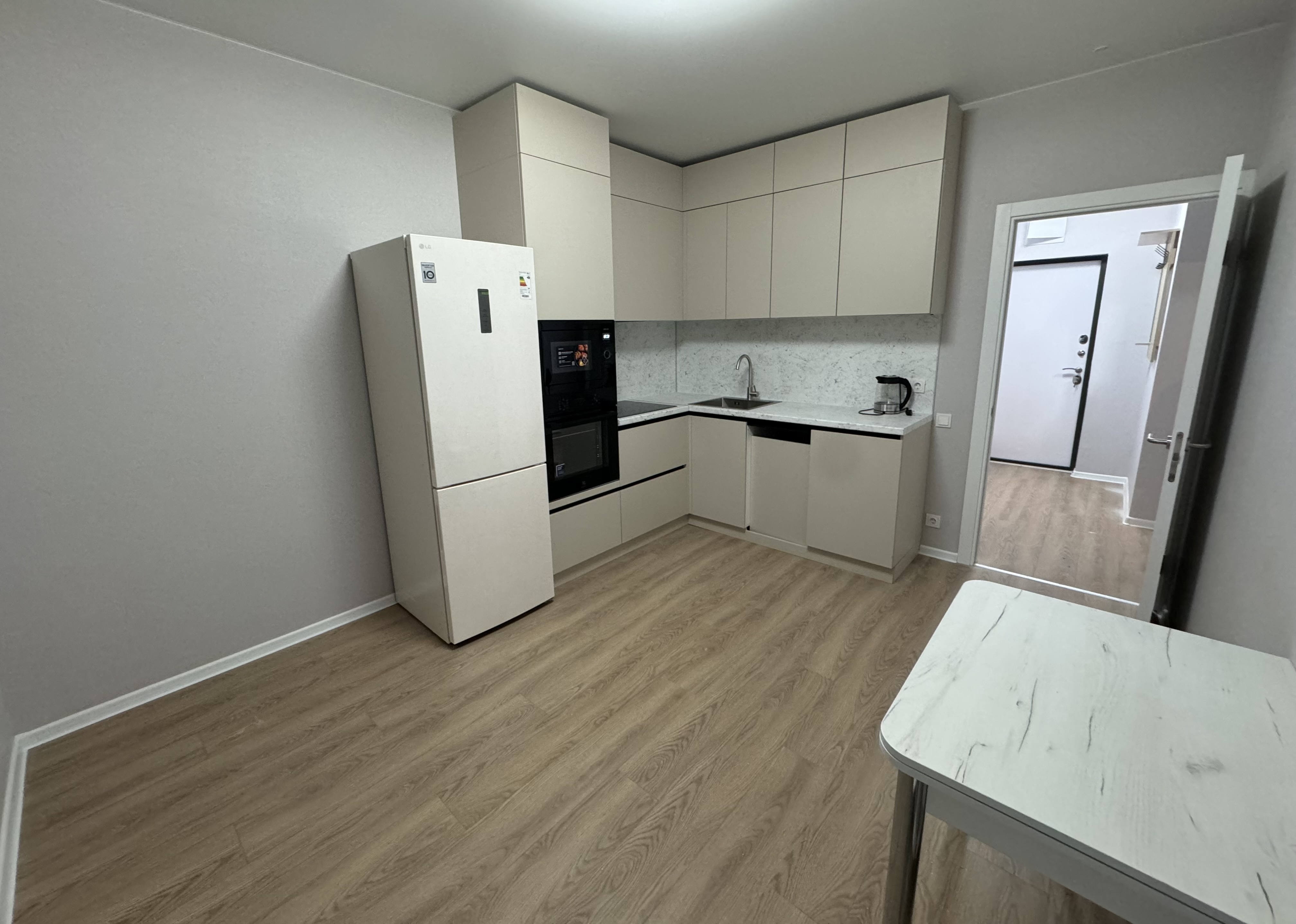 Снять 1-комнатную квартиру на Московская обл, г Балашиха, мкр Новое Павлино, ул Бояринова, д 1, метро Некрасовка, г. Москва