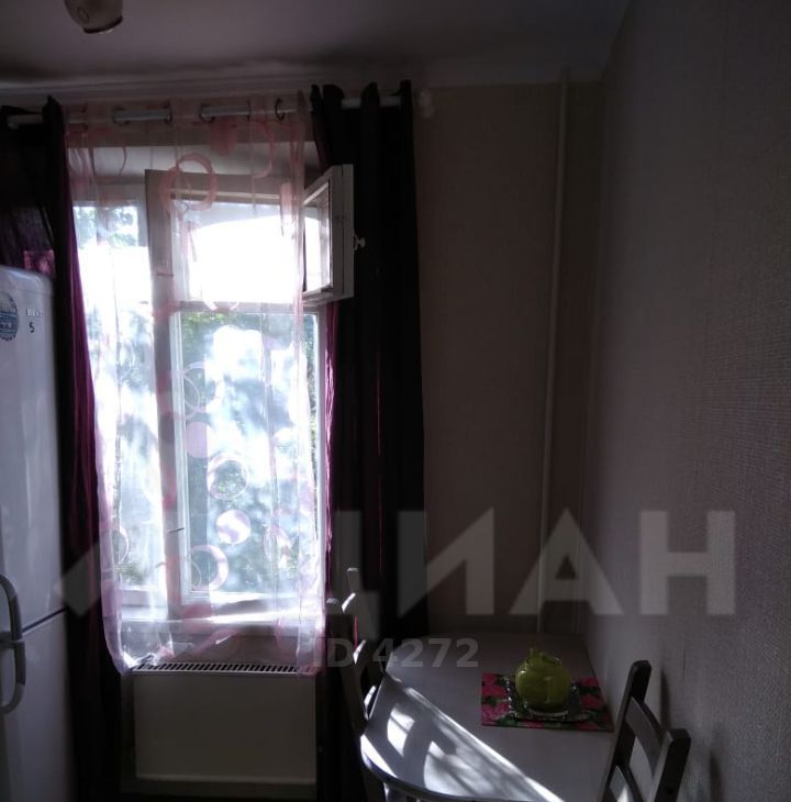 Сдается 2-комнатная квартира на улица Вавилова, 80, метро Профсоюзная, г. Москва