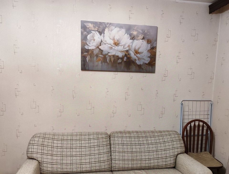 Сдается 1-к квартира на Солнцевский проспект, 23К1, метро Солнцево, г. Москва