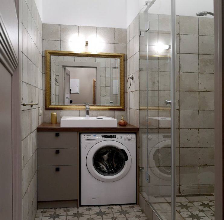 Снять 1-к квартиру на Мантулинская улица, 9к2, метро Шелепиха, г. Москва