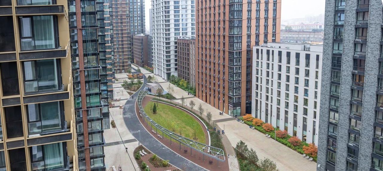 Снять 2-комнатную квартиру на Волгоградский проспект, 32/5к2, метро Волгоградский проспект, г. Москва