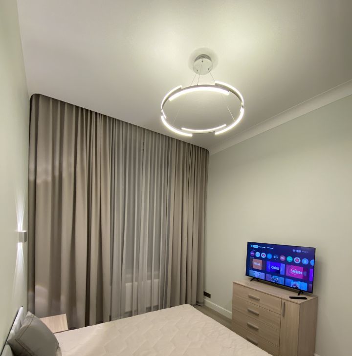 Сдается 2-комнатная квартира на Электролитный проезд, 7, метро Нагорная, г. Москва