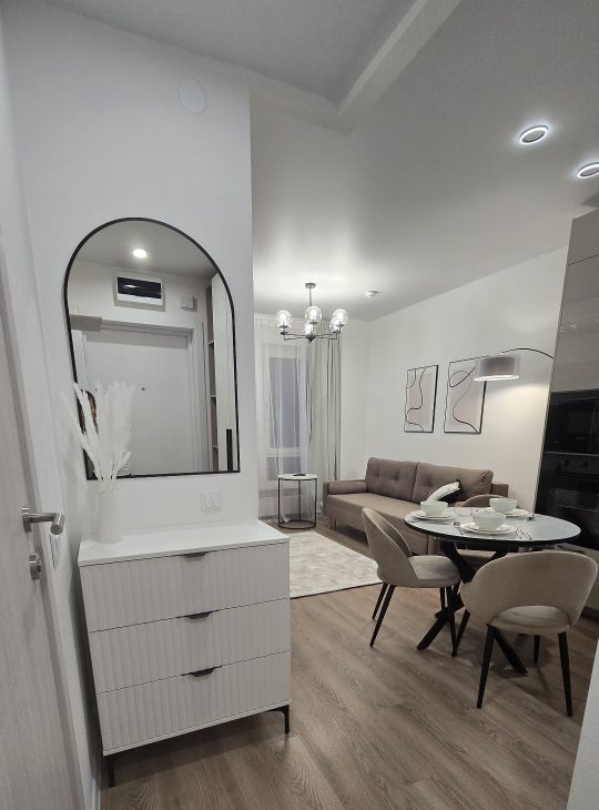 Сдаю 2-к квартиру на 2-й Нагатинский проезд, 2/3, метро Нагатинская, г. Москва