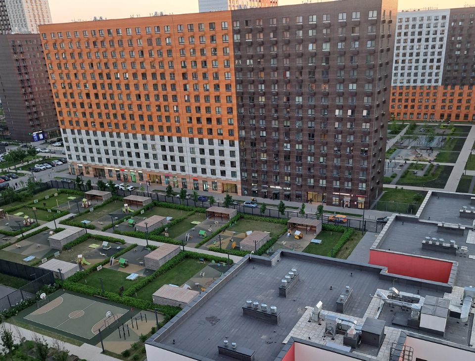 Снять 1-к квартиру на Полярная улица, 27к5, метро Свиблово, г. Москва