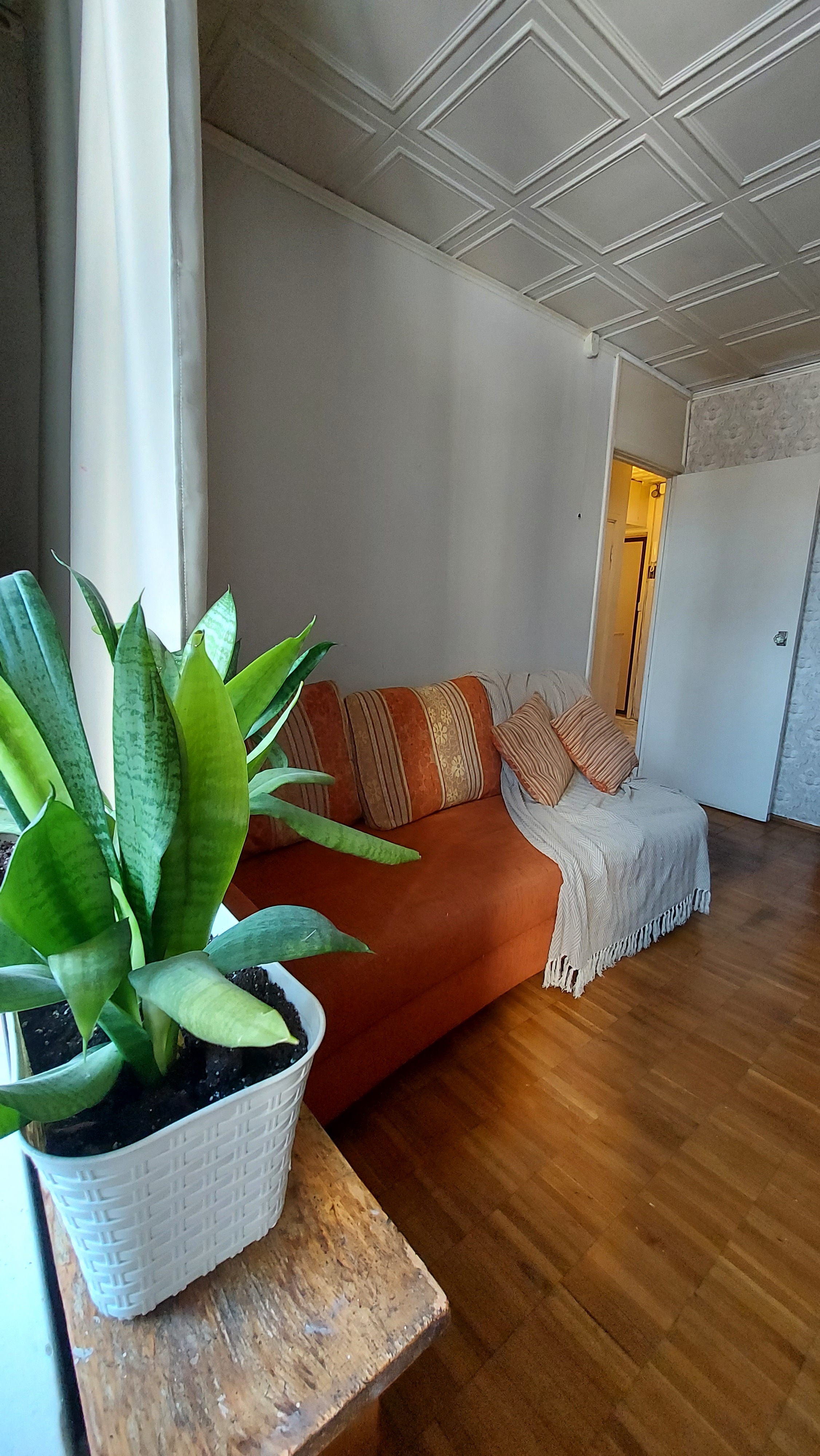 Сдаю двухкомнатную квартиру на г Москва, ул Миклухо-Маклая, д 65 к 4, метро Беляево, г. Москва