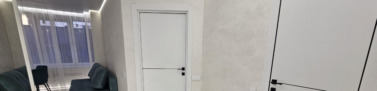Сдается 1-комнатная квартира на улица Анны Ахматовой, 11к3, метро Новопеределкино, г. Москва