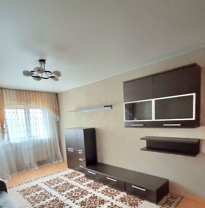 Снять 1к квартиру на улица Летчика Грицевца, 4, метро Рассказовка, г. Москва