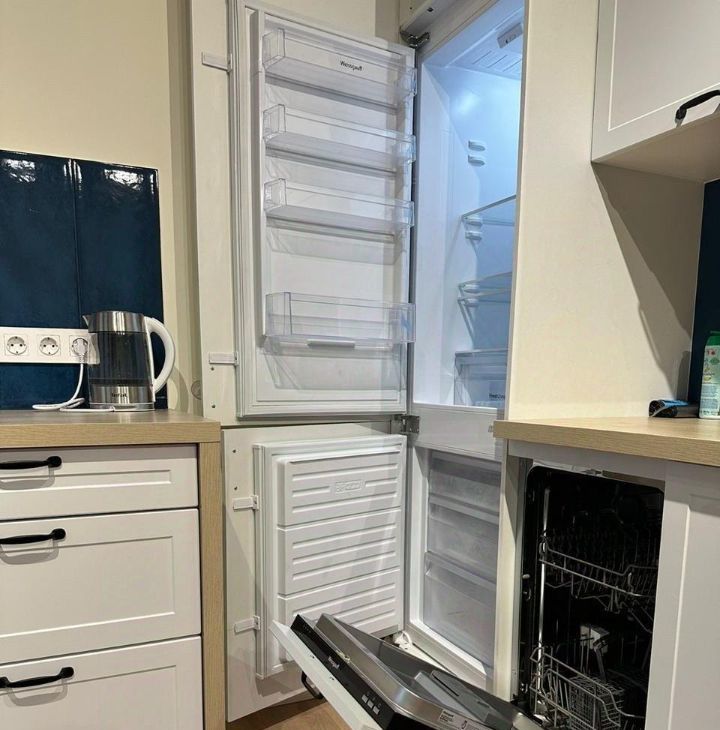 Снять 1к квартиру на Донецкая улица, 34к3, метро Марьино, г. Москва