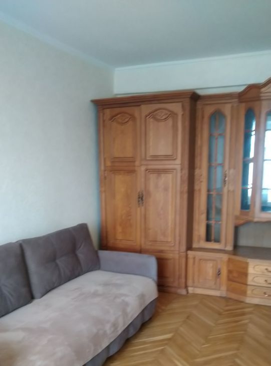 Сдается 2-к квартира на Ленинский проспект, 91, г. Москва