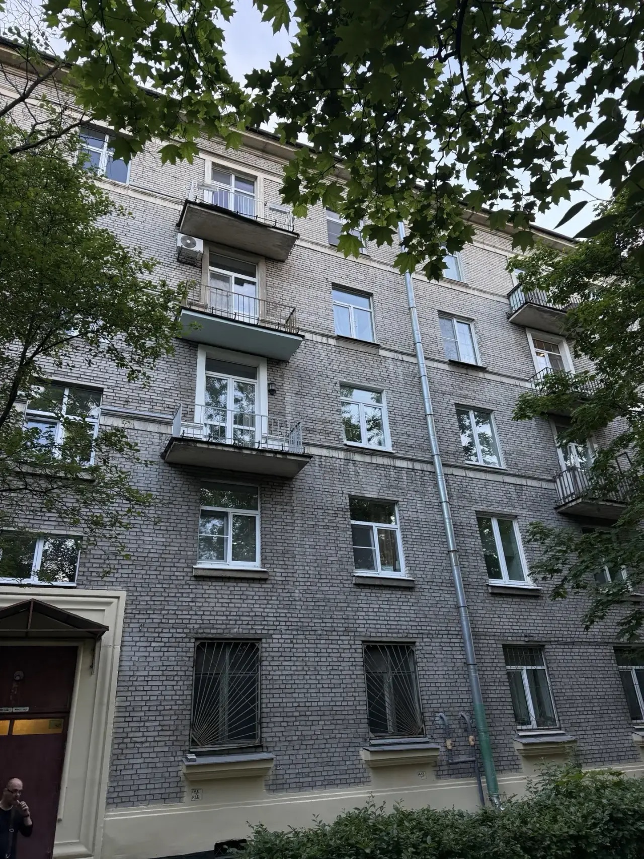 Аренда 2х-комнатной квартиры на г Санкт-Петербург, ул Торжковская, д 2 к 2, метро Чёрная речка, г. Санкт-Петербург
