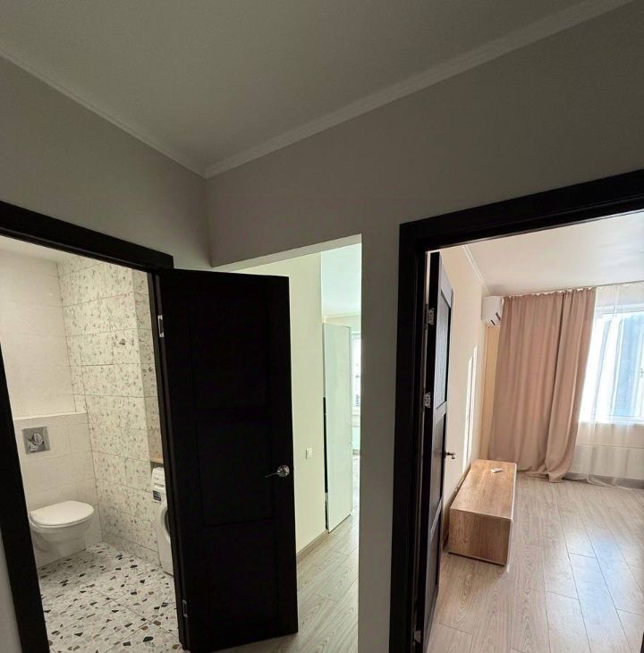 Сдается 1к квартира на Муравская улица, 42к2, метро Митино, г. Москва