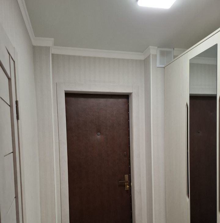 Снять 1-к квартиру на к5, метро Волжская, г. Москва