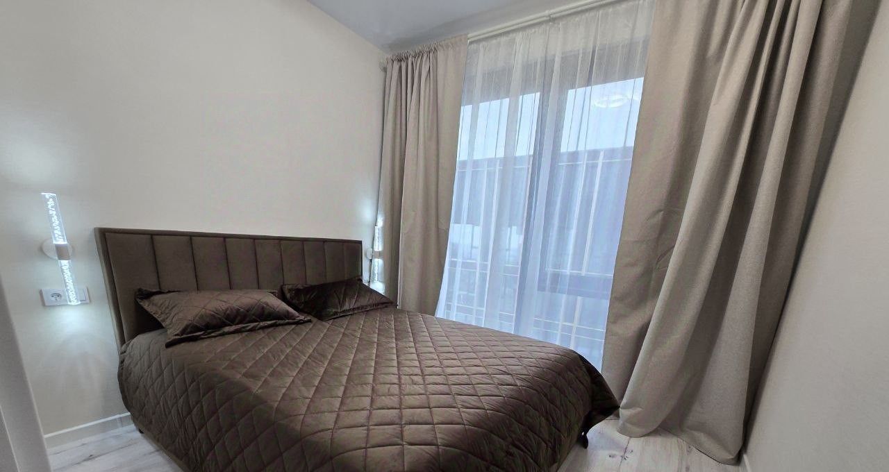 Аренда 2-комнатной квартиры на Волгоградский проспект, 32/5к2, метро Волгоградский проспект, г. Москва