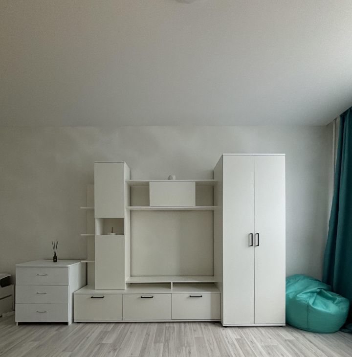 Сдаю 1-комнатную квартиру на Якорная улица, 9, метро Коломенская, г. Москва