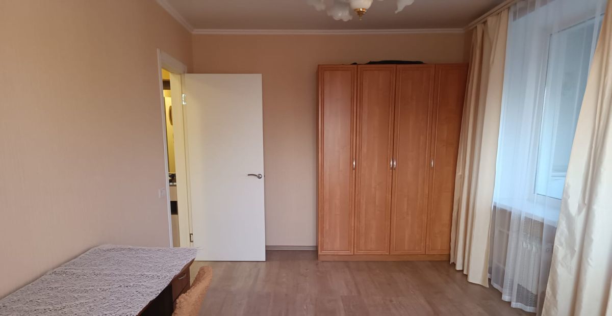Снять 1-к квартиру на Уральская улица, 6К1, метро Первомайская, г. Москва