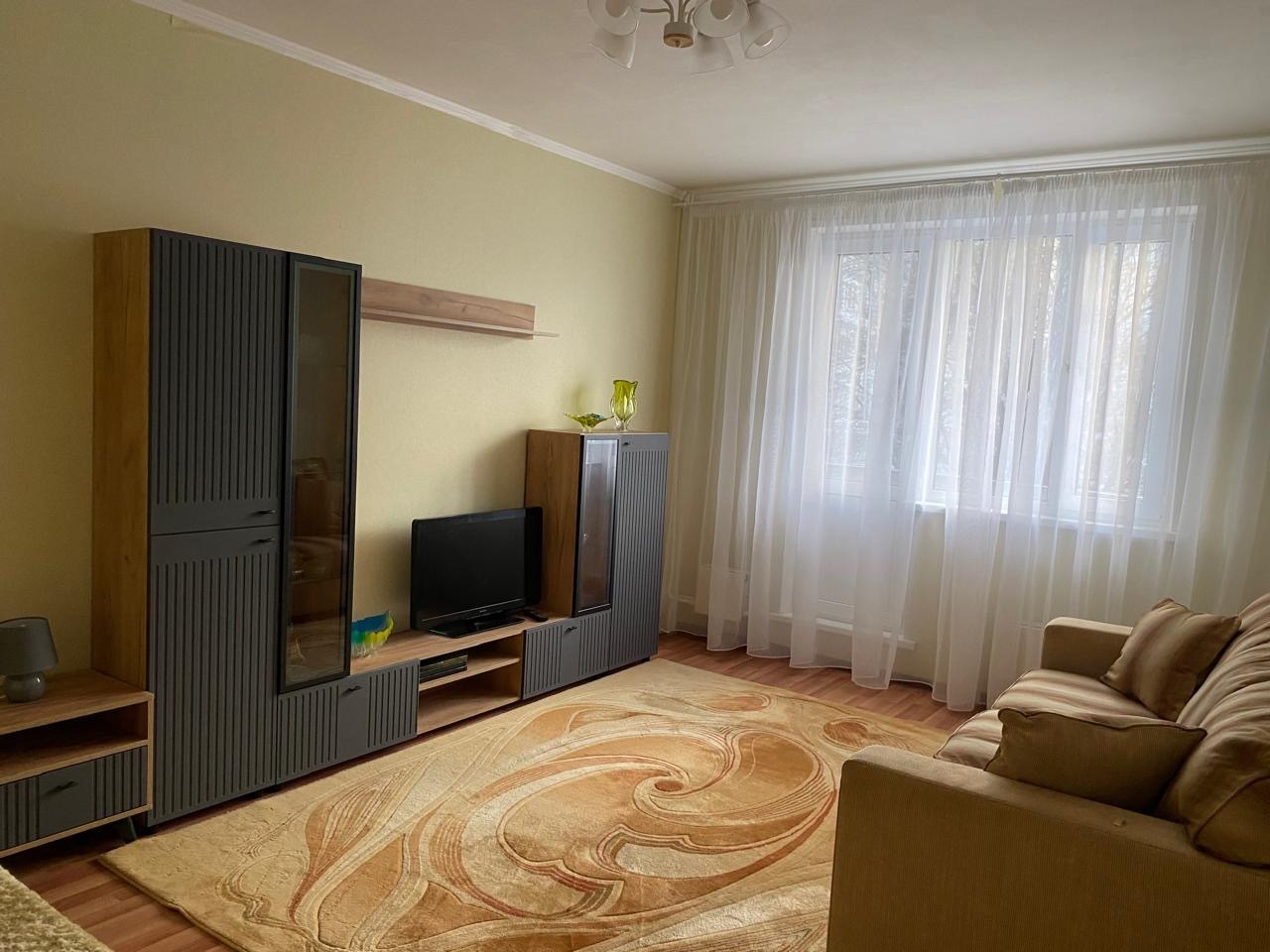 Сдаю 1-к квартиру на г Москва, ул Воронежская, д 54, метро Красногвардейская, г. Москва