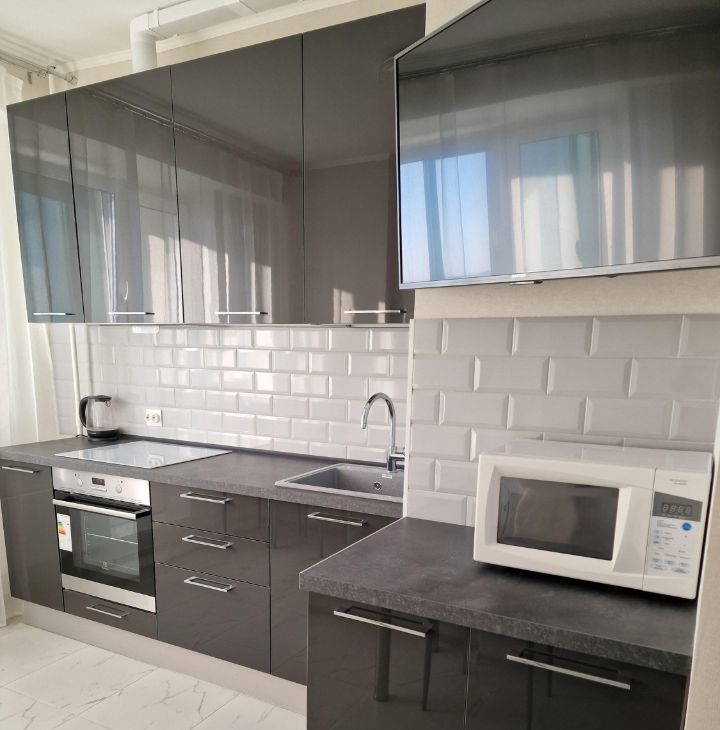 Снять 2-к квартиру на к848, г. Москва