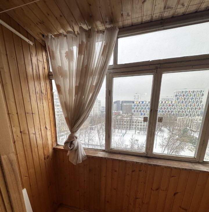 Снять однокомнатную квартиру на Березовая аллея, 9, метро Ботанический сад, г. Москва