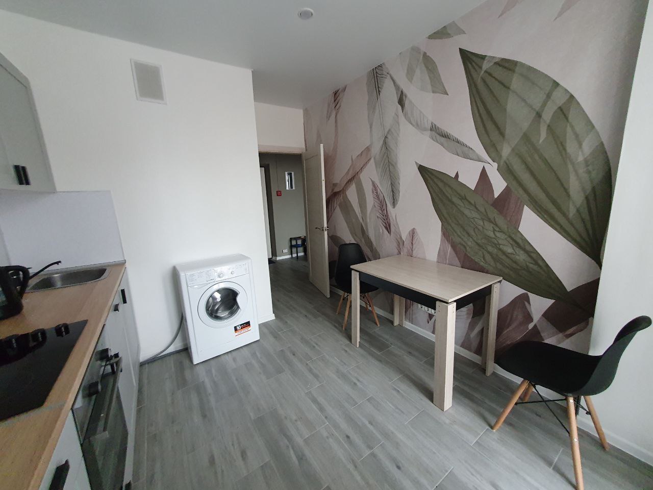 Сдам 1-комнатную квартиру на Московская обл, г Красногорск, пгт Путилково, ул Сходненская, д 13, метро Митино, г. Москва