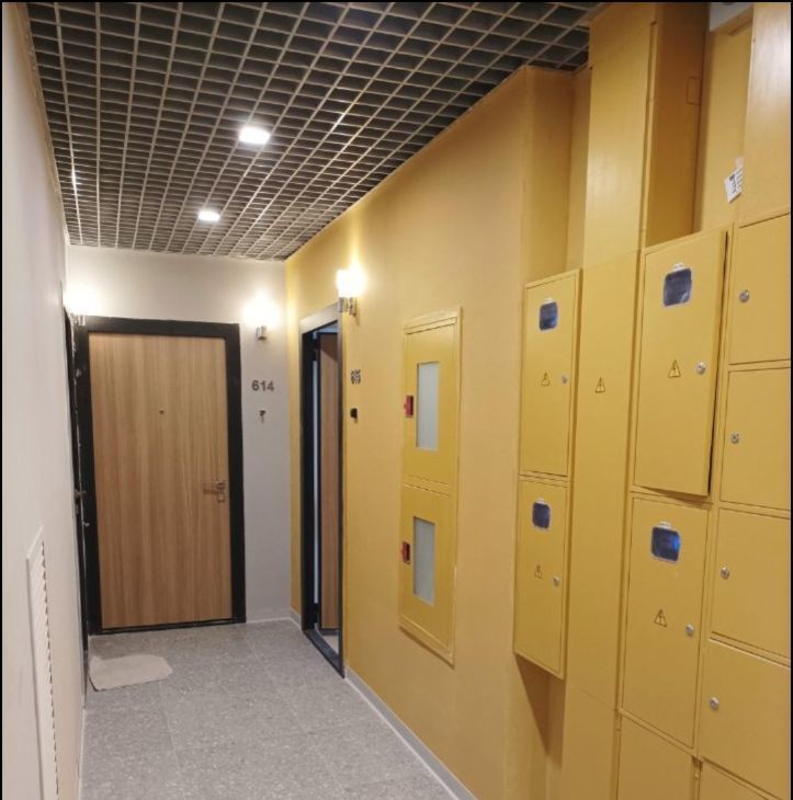 Снять 1-к квартиру на Чоботовская улица, 2к2, метро Новопеределкино, г. Москва