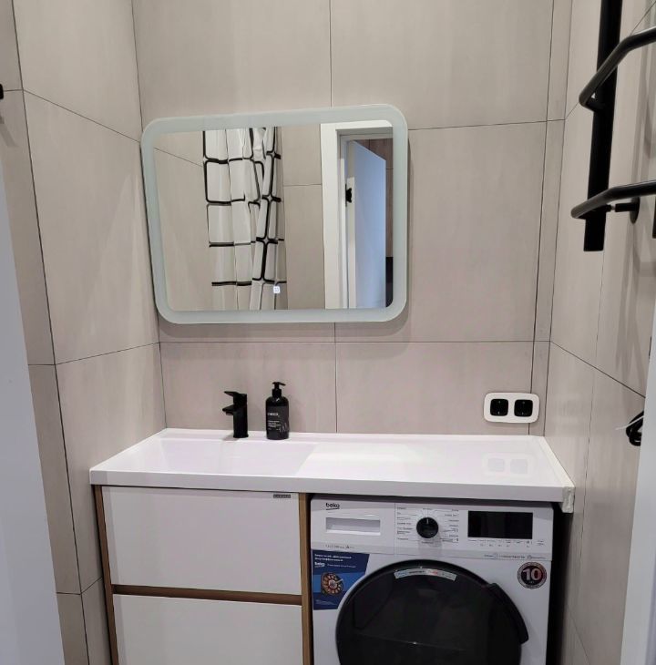 Сдается 1к квартира на улица 1-я Ватутинская, 12к2, метро Ольховая, г. Москва