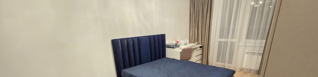 Снять 1к квартиру на улица Ротмистрова, 2к4, метро Зорге, г. Москва